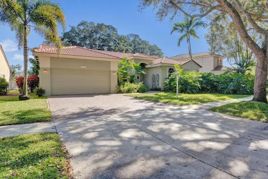 4095 Augusta Avenue, Cooper City, FL 33026 - Image #2