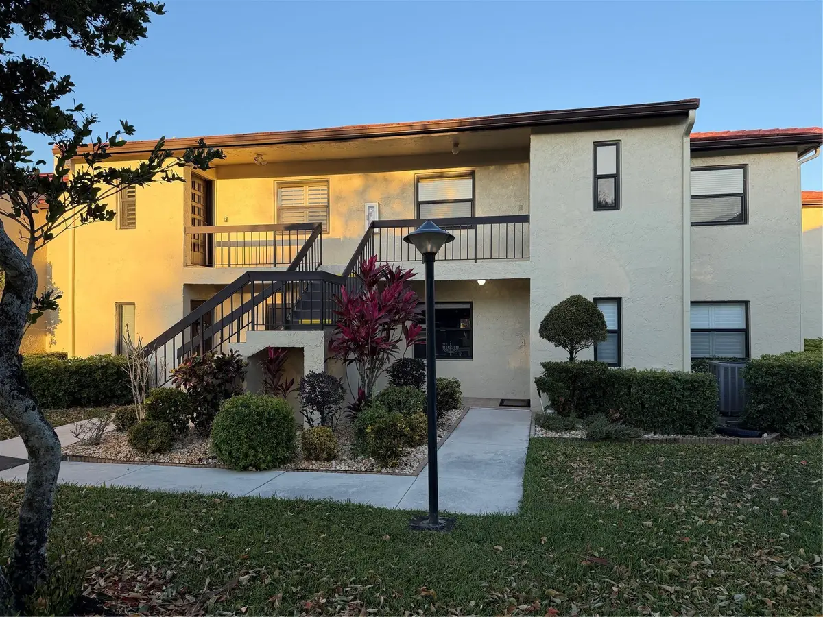 21217 Lago Circle #6-J, Boca Raton, FL 33433 - #1