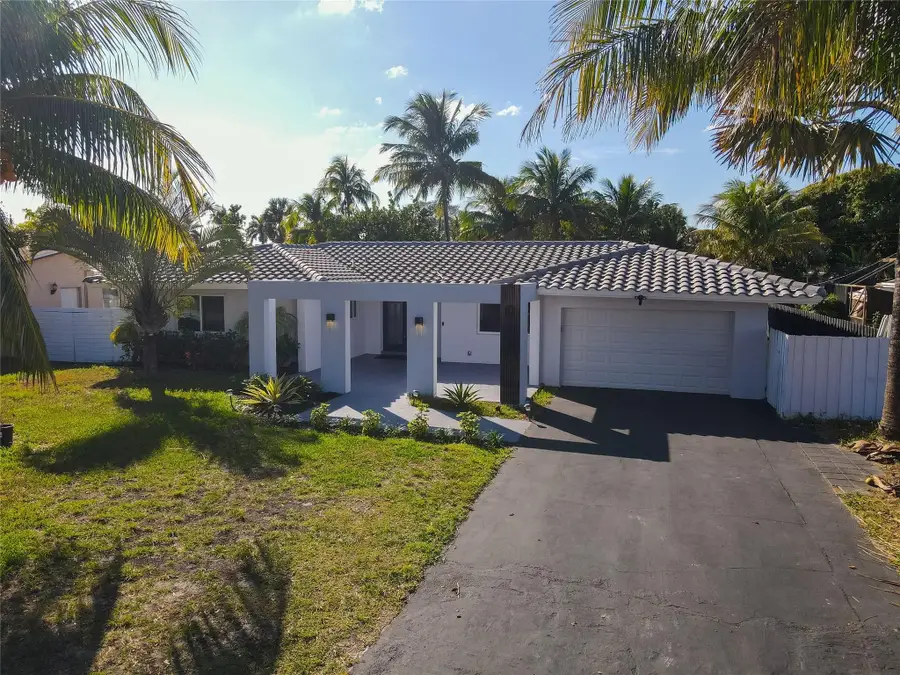 607 E Maple Drive, Margate, FL 33063 - Image #3