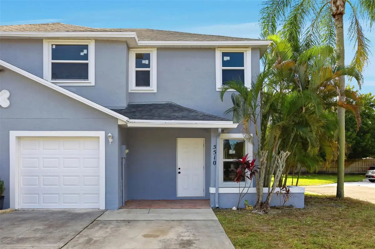 5510 Pointer Drive, West Palm Beach, FL 33415 - Image #1