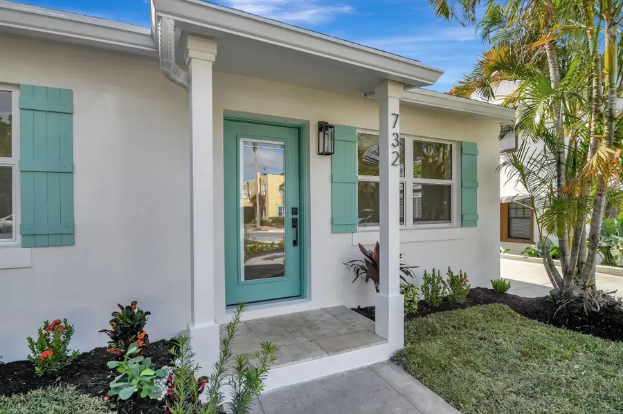 732 Flamingo Drive, West Palm Beach, FL 33401 - Image #2