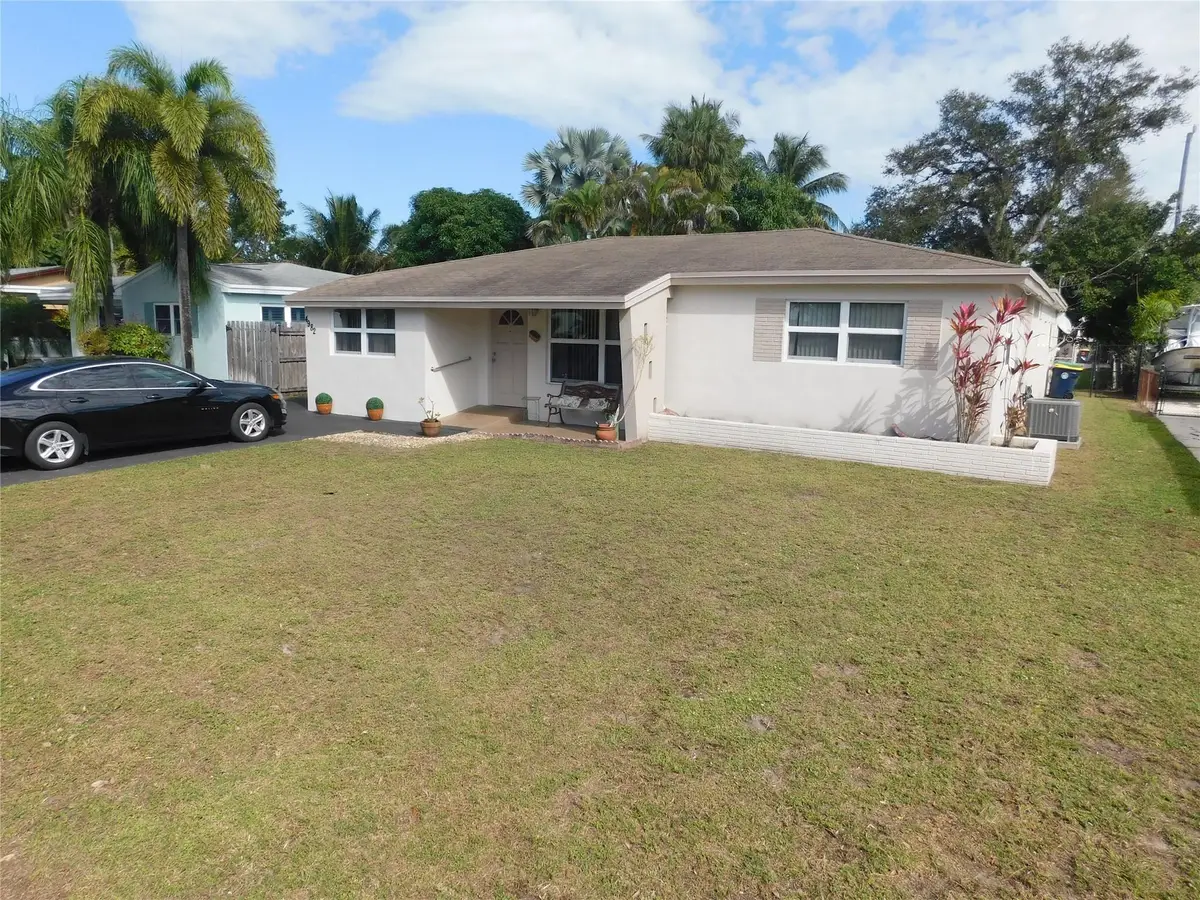 4982 SW 29th Terrace, Dania Beach, FL 33312 - Image #1