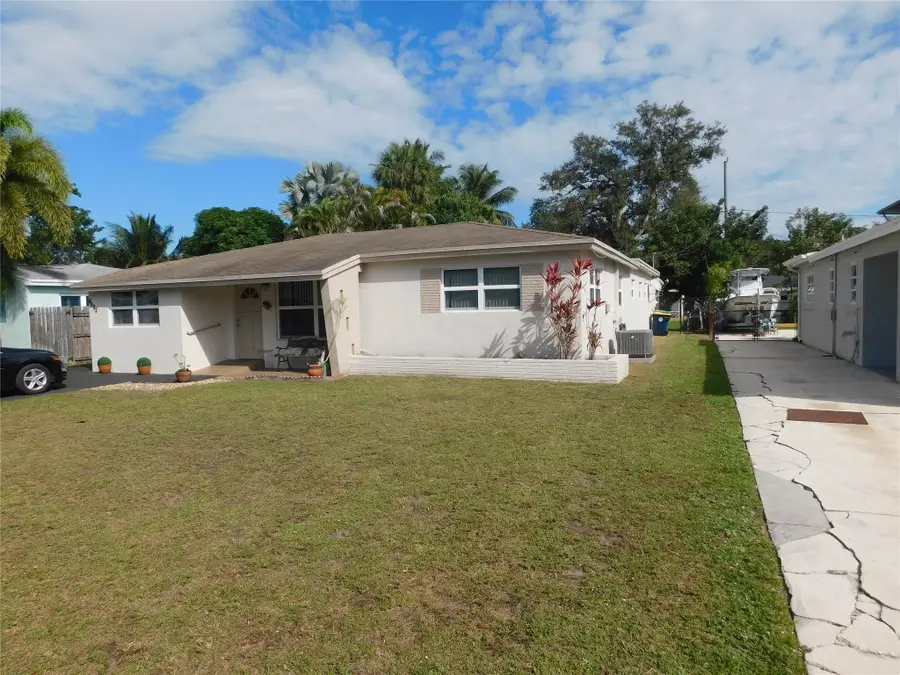 4982 SW 29th Terrace, Dania Beach, FL 33312 - Image #2