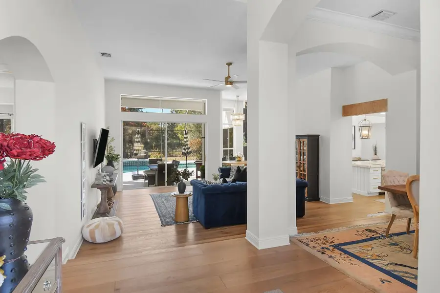 5084 SW Hammock Creek Drive, Palm City, FL 34990 - #3