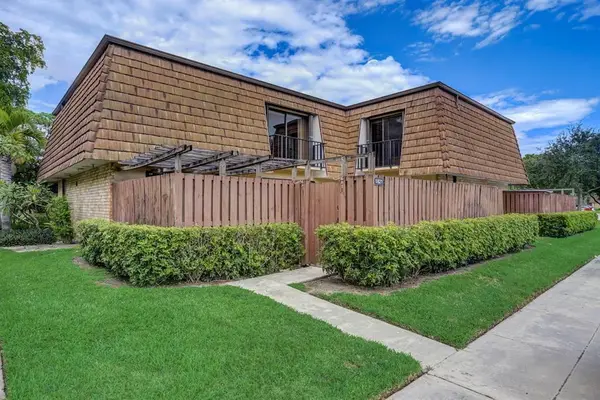 1821 18th Lane, Greenacres, FL 33463