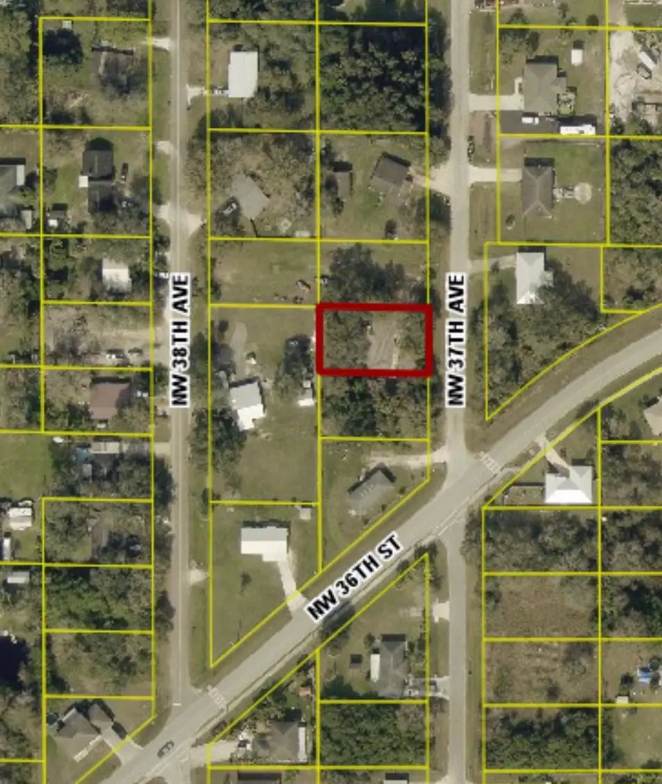 3567 NW 37th Avenue, Okeechobee, FL 34972 - Image #1