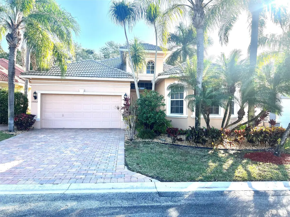 10060 Armani Drive, Boynton Beach, FL 33437 - Image #1
