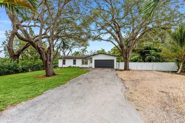 4700 SW 199th Avenue, Southwest Ranches, FL 33332