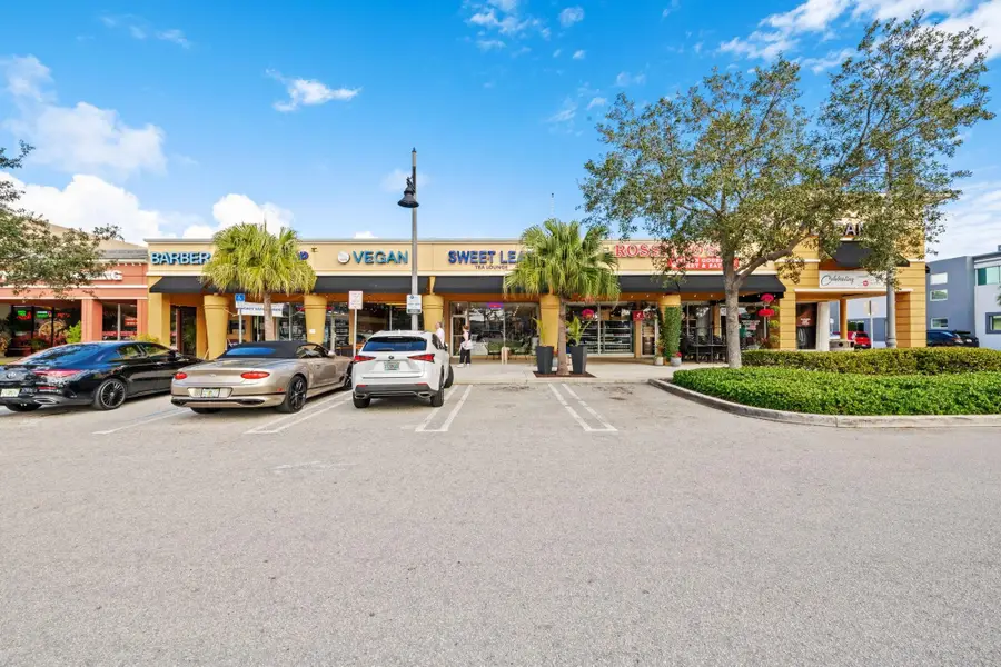 2667 E Atlantic, Pompano Beach, FL 33062 - #2