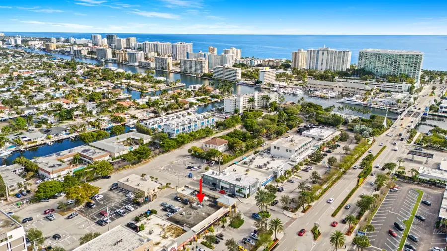 2667 E Atlantic, Pompano Beach, FL 33062 - #3