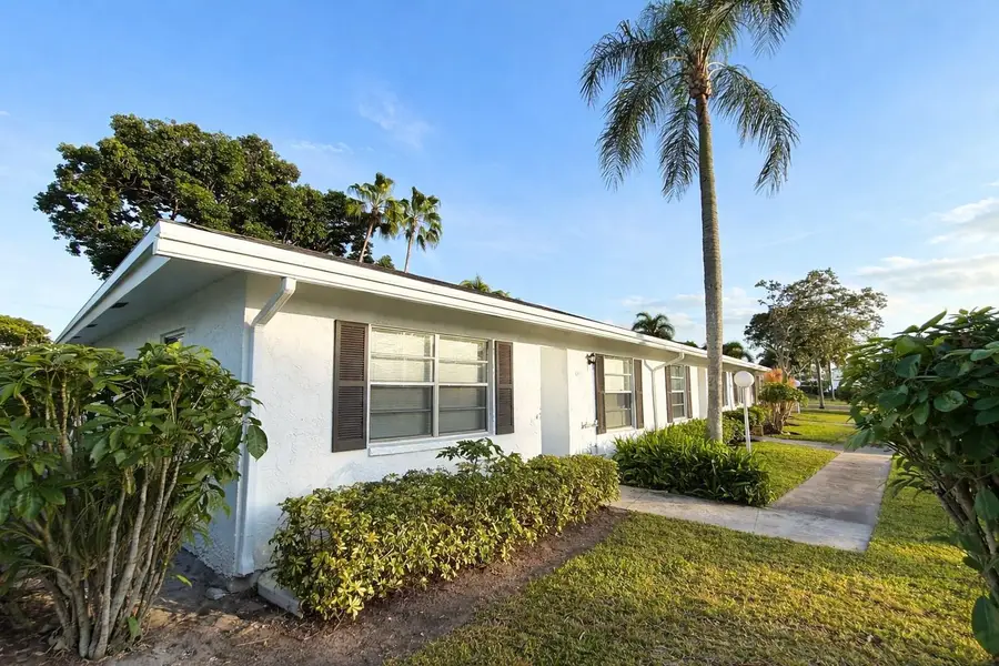 5093 Privet Place #A, Delray Beach, FL 33484 - Image #2
