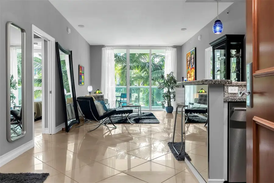 347 N New River Drive #411, Fort Lauderdale, FL 33301 - Image #2