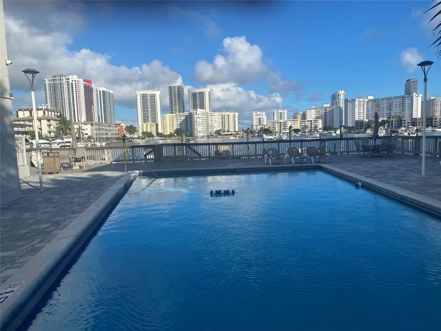 462 Golden Isles Drive #110, Hallandale Beach, FL 33009 - Image #3