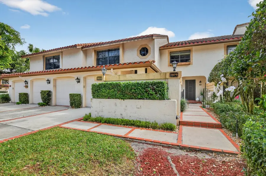 7873 La Mirada Drive #7873, Boca Raton, FL 33433 - Image #2