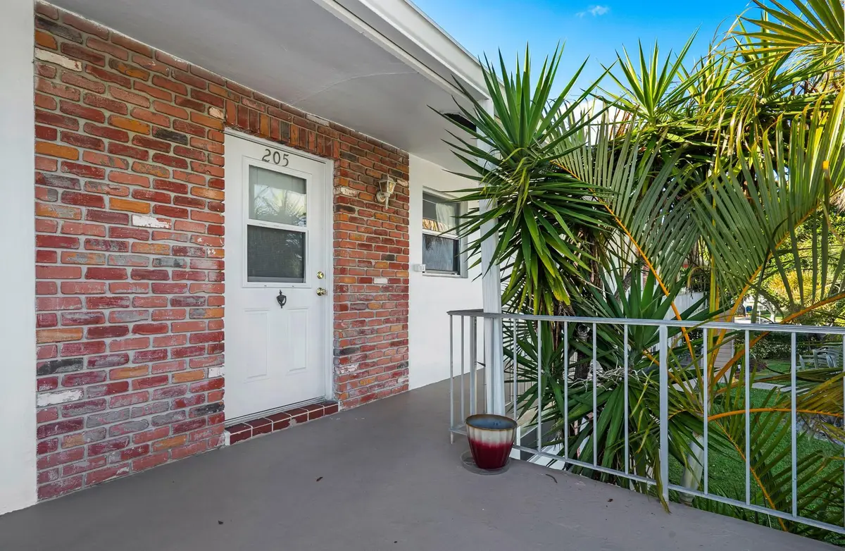 2851 E Golf Boulevard #205, Pompano Beach, FL 33064 - Image #1