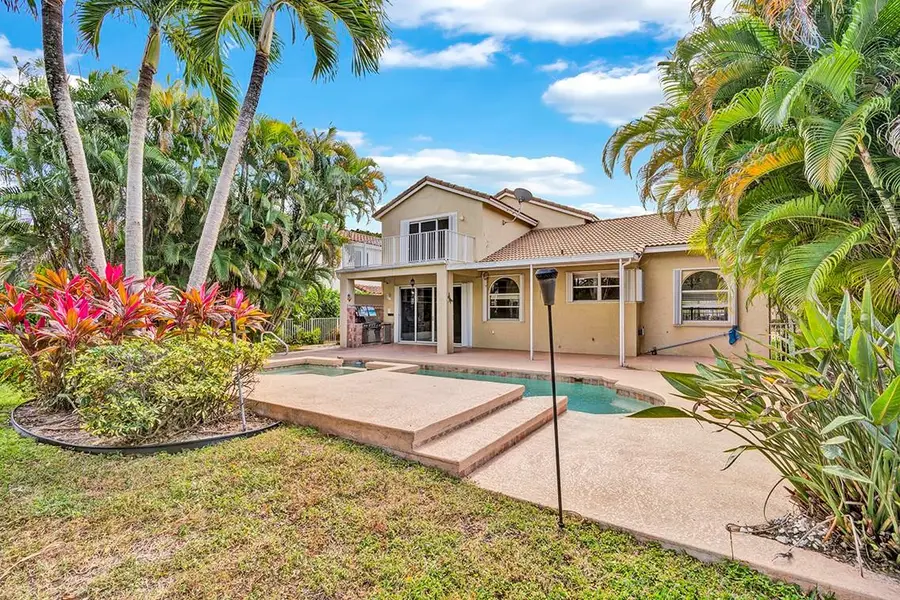 19571 Black Olive Lane, Boca Raton, FL 33498 - Image #3