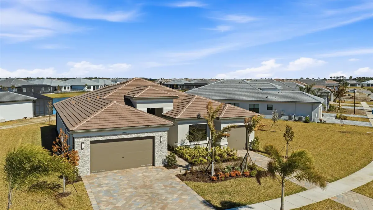 12227 SW Twin Springs Drive, Port Saint Lucie, FL 34987 - #1