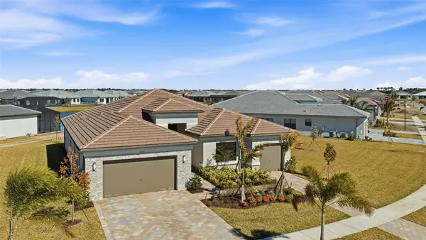 12227 SW Twin Springs Drive, Port St Lucie, FL 34987