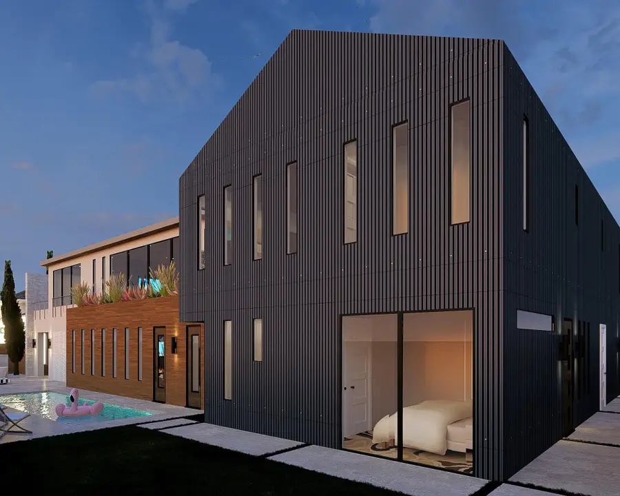 643 NE 18th Avenue, Fort Lauderdale, FL 33304 - Image #2