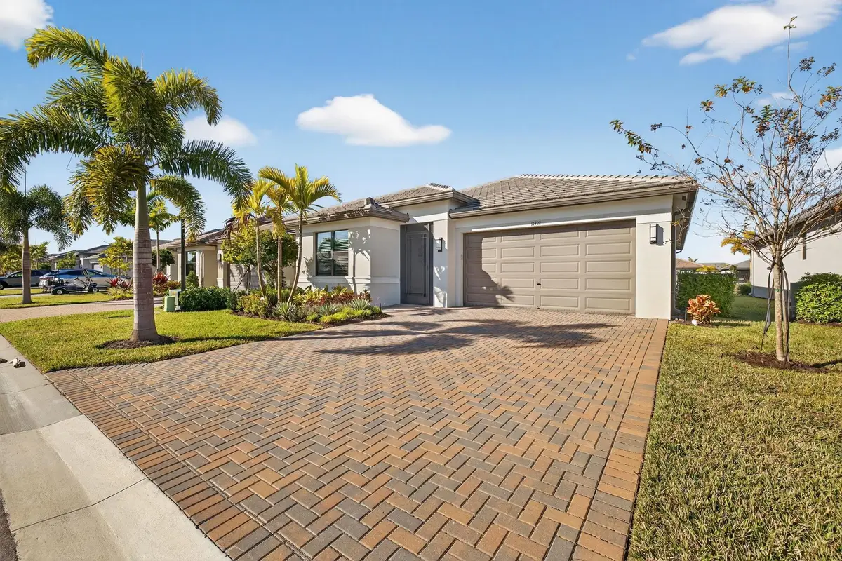 11919 SW Backshore Drive, Port Saint Lucie, FL 34987 - Image #1