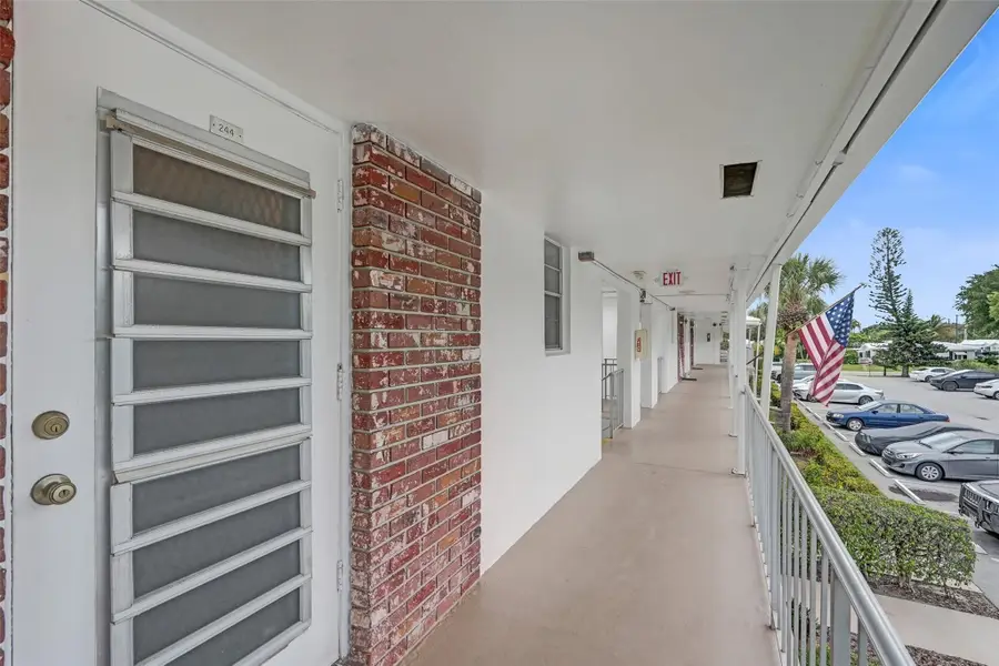 2475 W Golf Boulevard #244, Pompano Beach, FL 33064 - Image #3