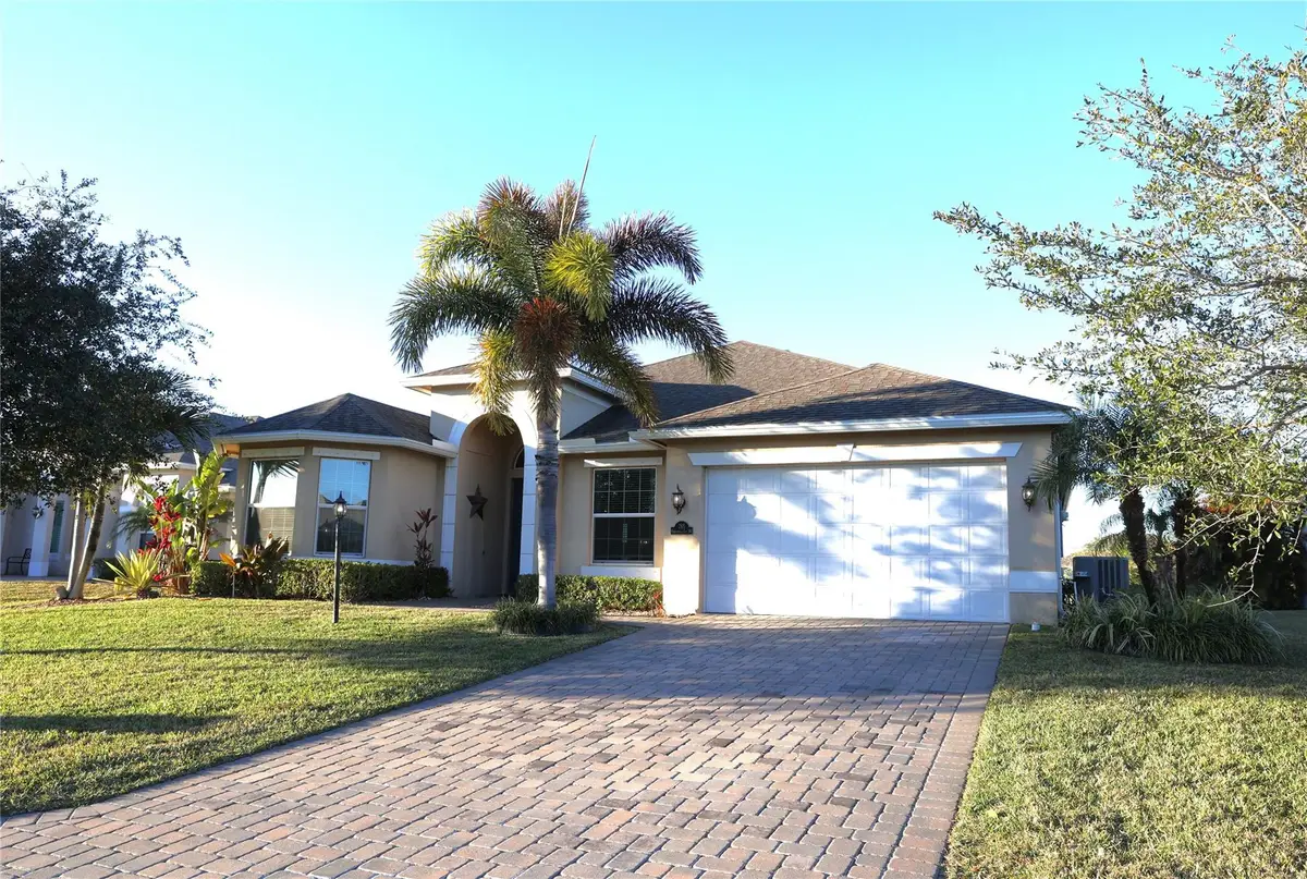 765 SW Fortunella Circle, Vero Beach, FL 32968 - Image #1