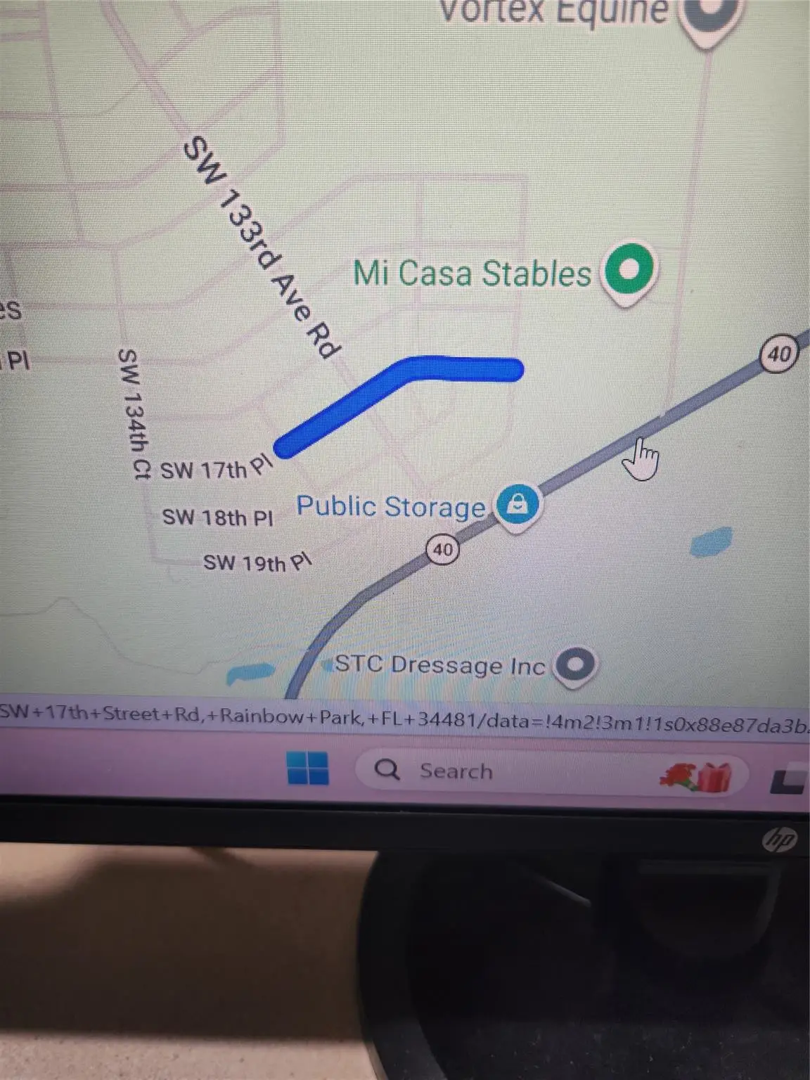 00 SW 17th, Ocala, FL 34481 - Image #1