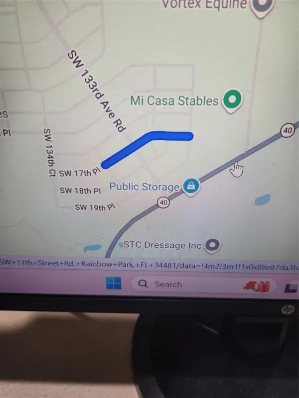 00 SW 17th, Ocala, FL 34481