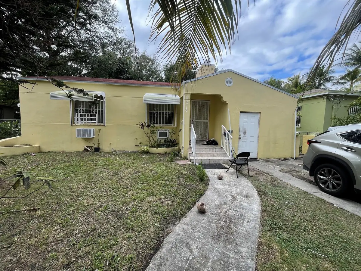Address Withheld By Seller, Miami, FL 33138 - Image #1