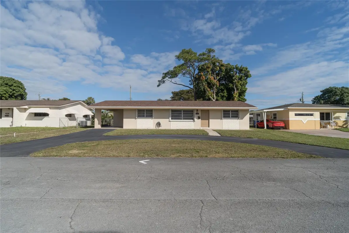 6771 SW 10th Court, Pembroke Pines, FL 33023 - Image #1