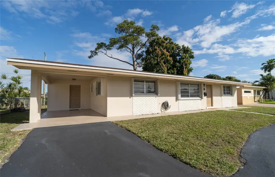 6771 SW 10th Court, Pembroke Pines, FL 33023 - Image #2