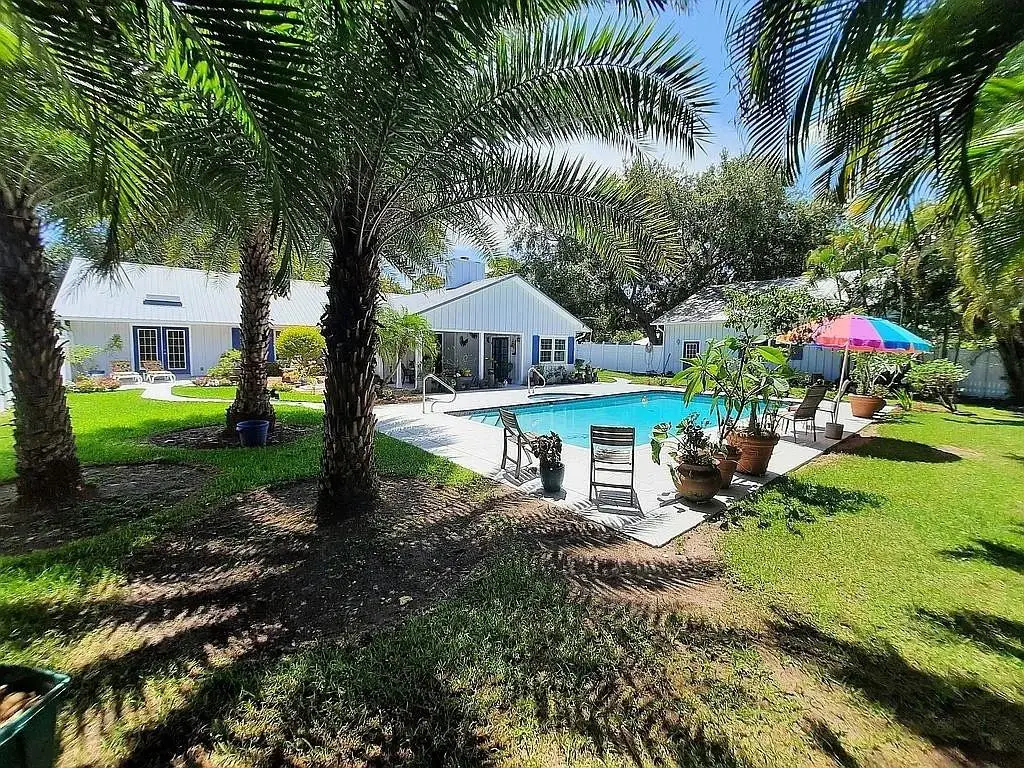 155 31st Avenue, Vero Beach, FL 32968 - #1