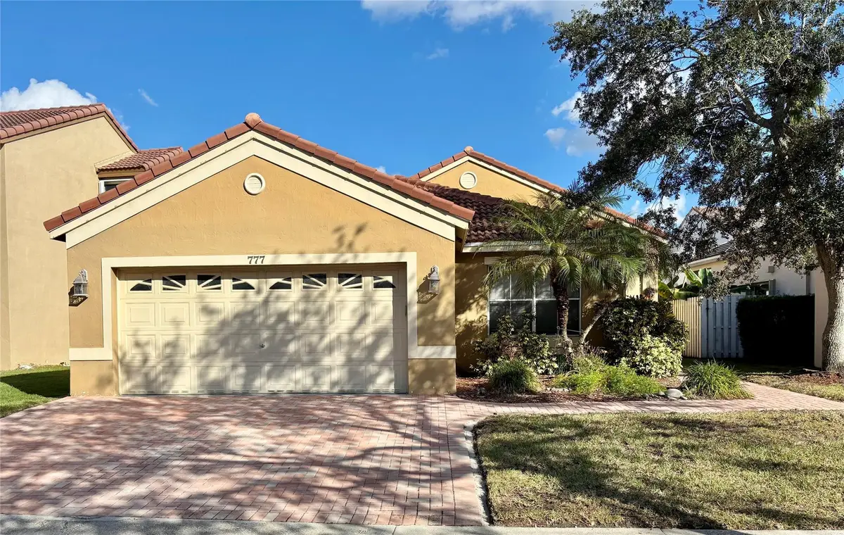 777 Stanton Drive, Weston, FL 33326 - Image #1