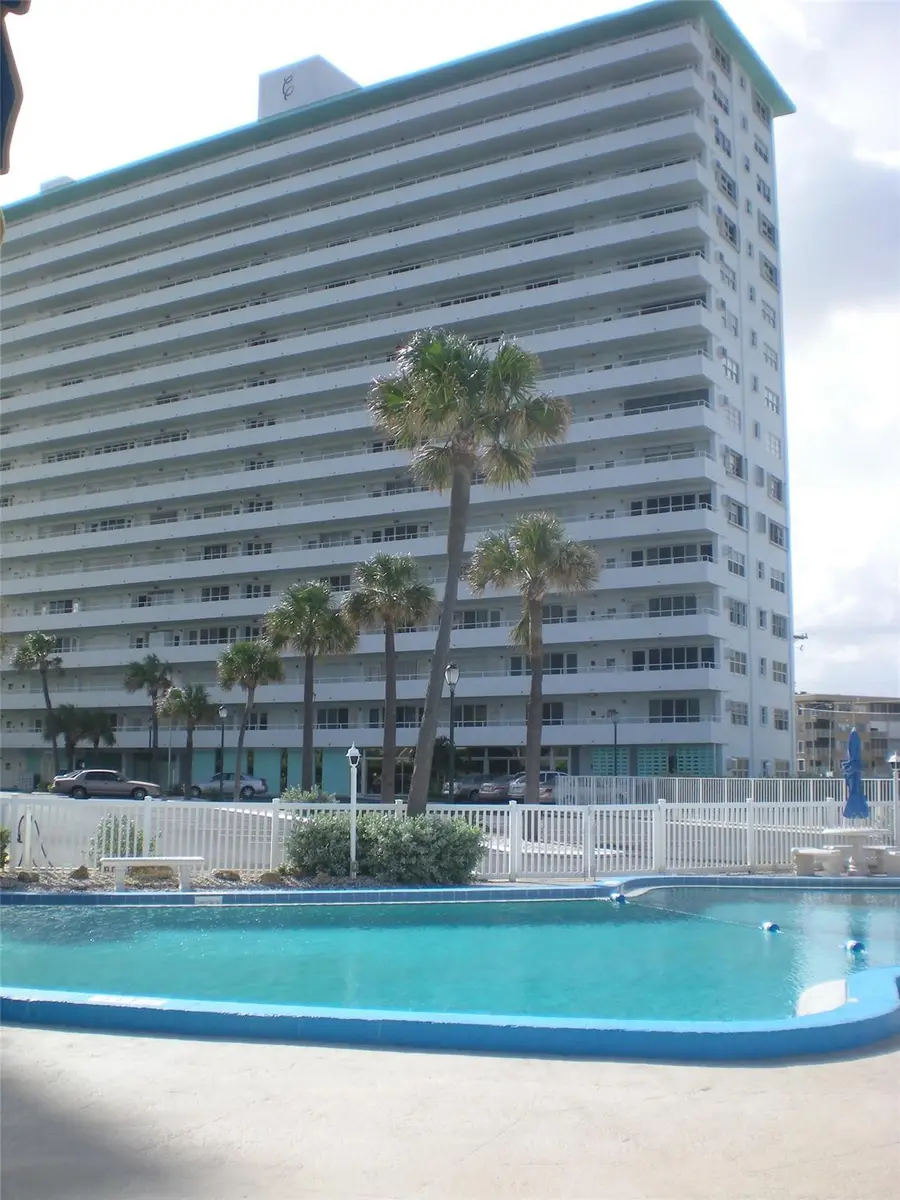 4050 N Ocean Drive #1208, Fort Lauderdale, FL 33308 - #2