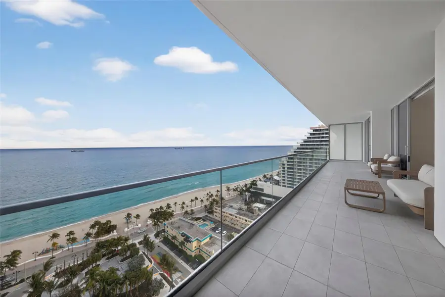 153 N Seabreeze #1901-S, Fort Lauderdale, FL 33304 - Image #3