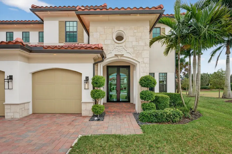 9310 Bayside Circle, Parkland, FL 33076 - Image #2