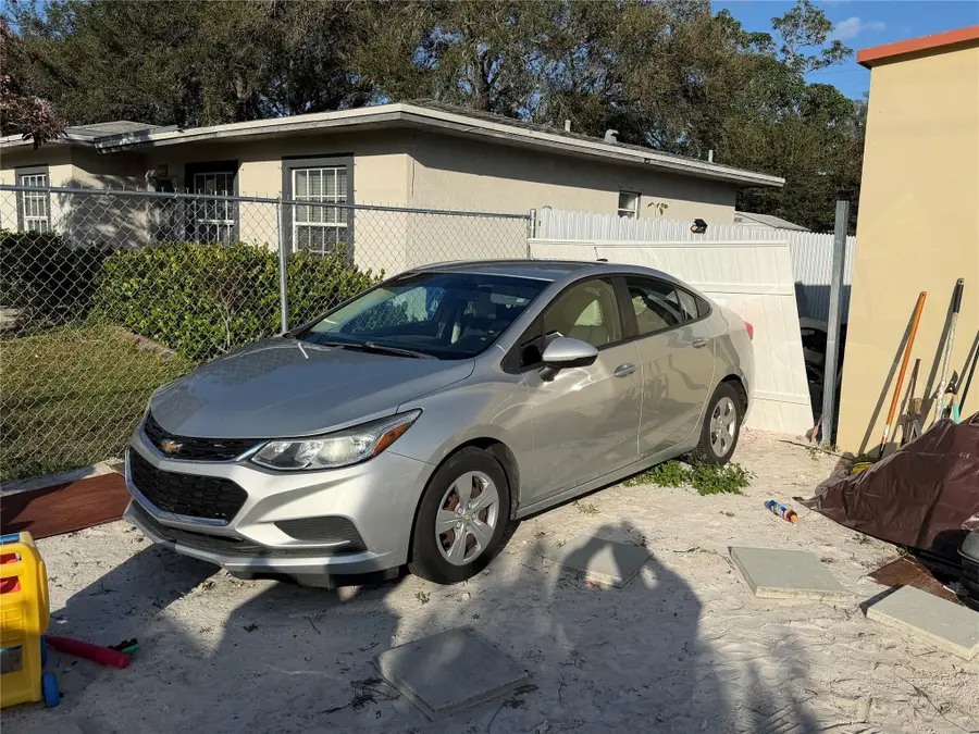 718 NW 15 Terrace, Fort Lauderdale, FL 33311 - #3