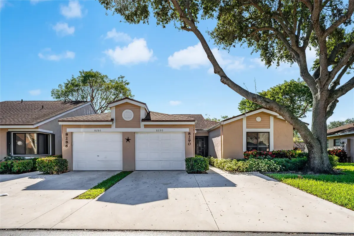 8290 Springlake Drive, Boca Raton, FL 33496 - Image #1