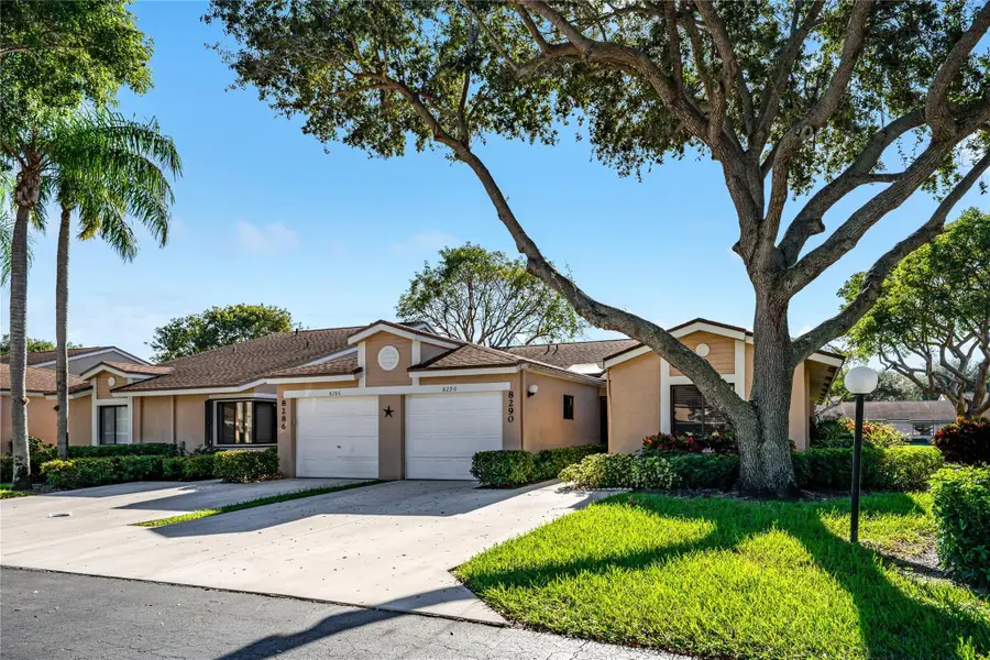 8290 Springlake Drive, Boca Raton, FL 33496 - Image #2