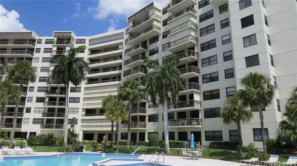 2900 NE 14th Street Causeway #305, Pompano Beach, FL 33062