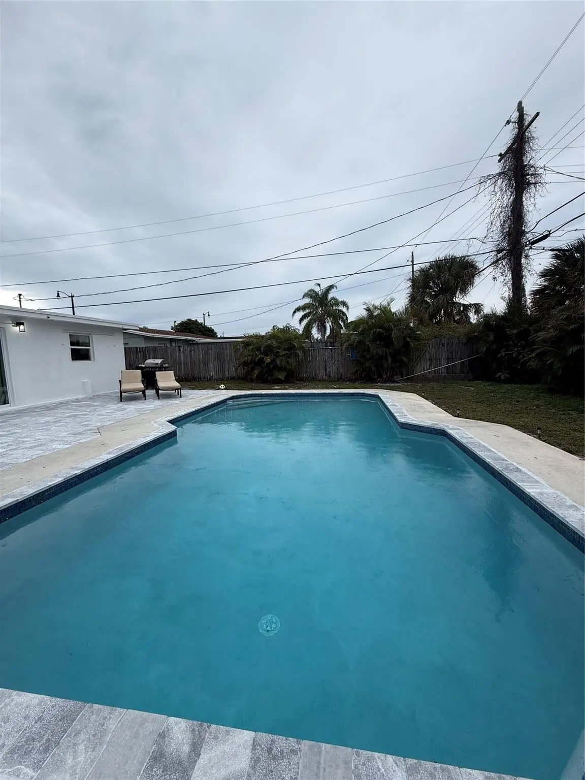 1210 NE 42 Court, Pompano Beach, FL 33064 - #1