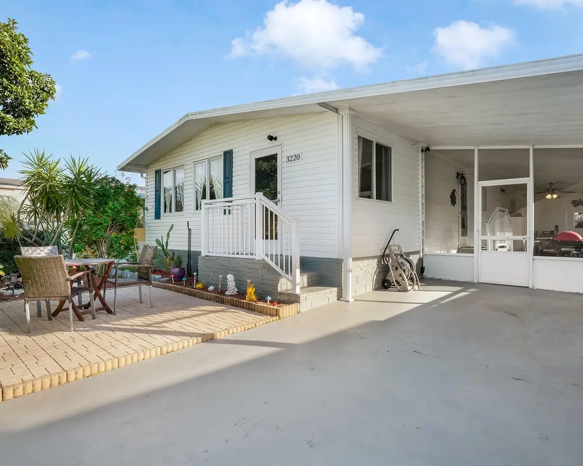 3220 Teakwood Lane, Fort Lauderdale, FL 33312 - Image #1