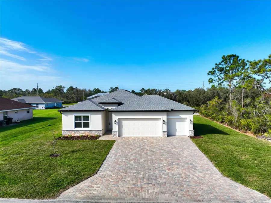 6137 Monegro Street, Sebring, FL 33872 - #2