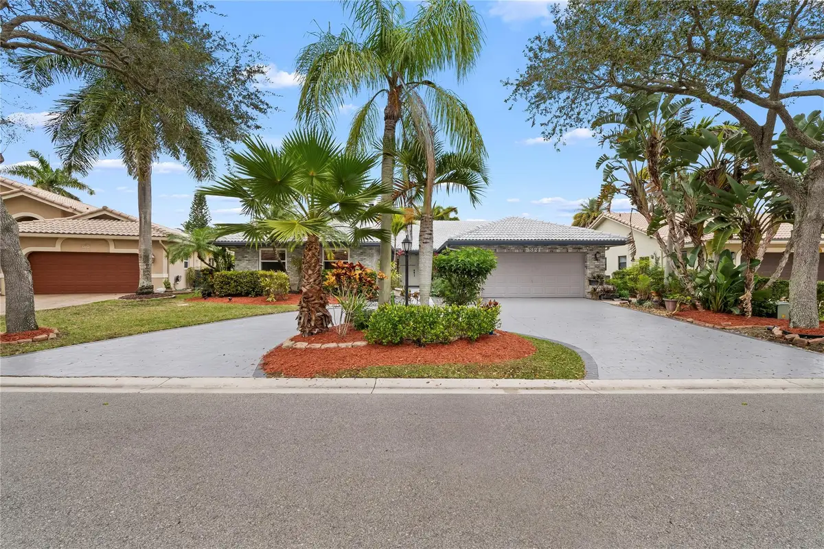 5321 NW 89th Drive, Coral Springs, FL 33067 - Image #1