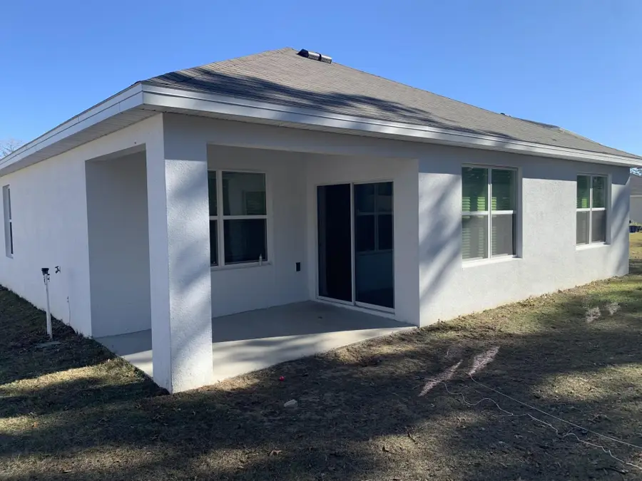 134 Hickory Course Trail, Ocala, FL 34472 - Image #2