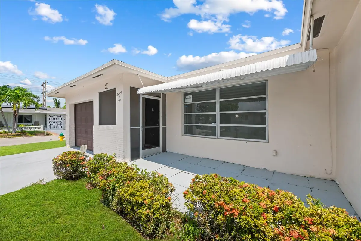 7005 NW 11th Street, Margate, FL 33063 - Image #1