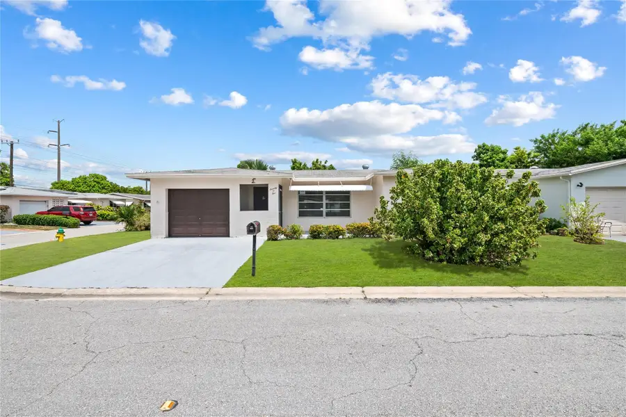 7005 NW 11th Street, Margate, FL 33063 - Image #3