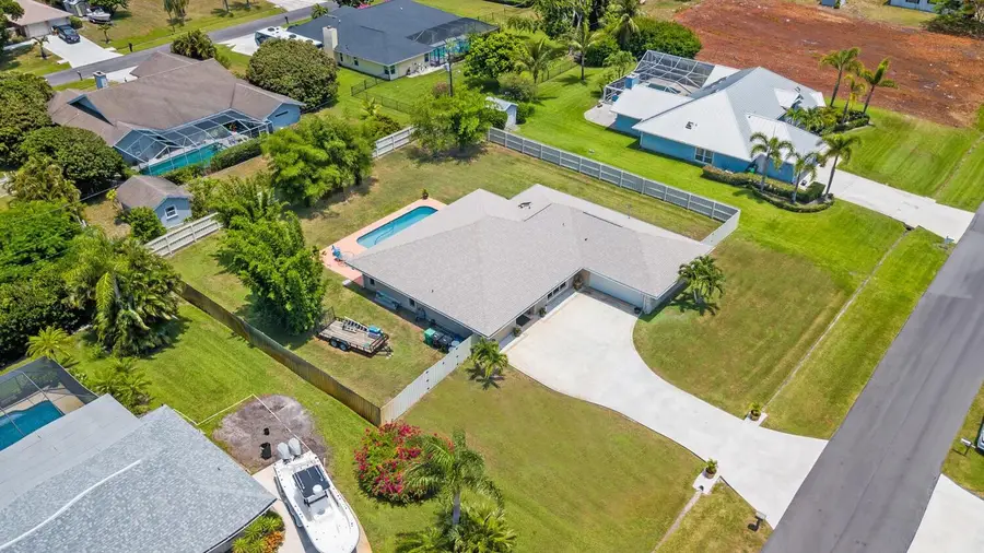 2962 SE Darien Road, Port Saint Lucie, FL 34952 - Image #2