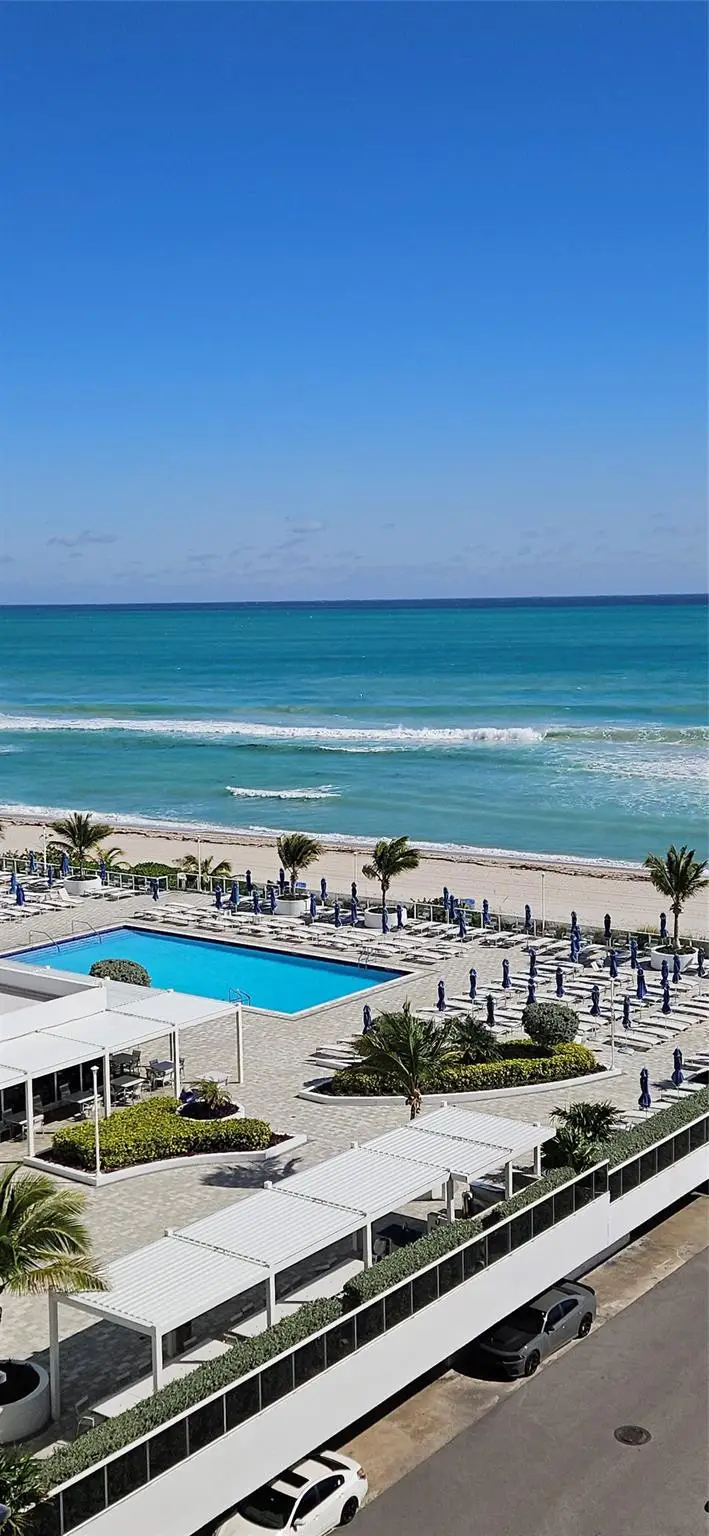 1912 S Ocean Drive #9C, Hallandale Beach, FL 33009 - Image #3