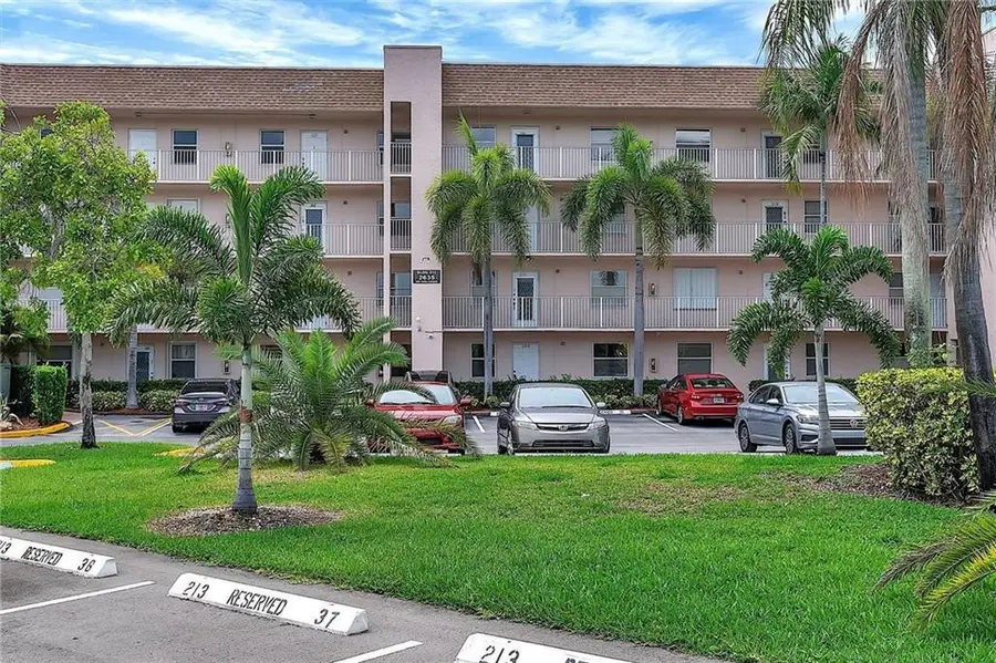 2635 NW 104th Avenue #310, Sunrise, FL 33322 - Image #2